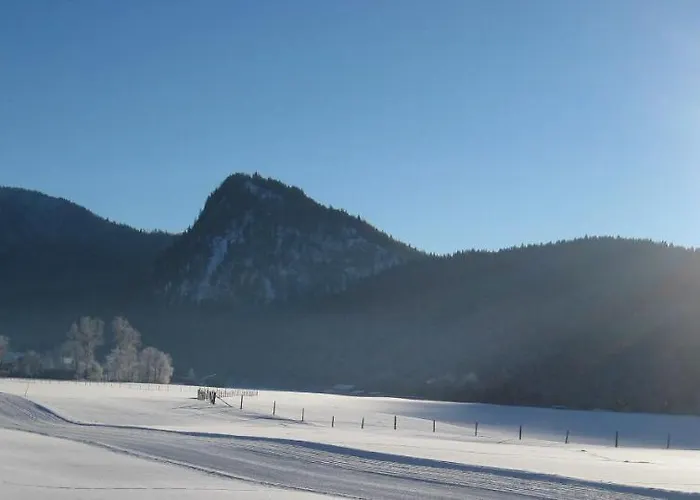 Zum Staffelwirt Hotel *