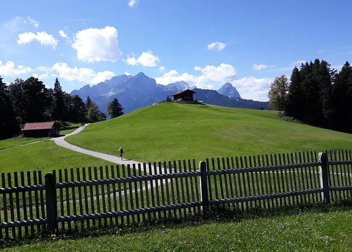 Hotel Zum Staffelwirt