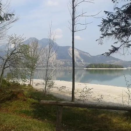 Zum Staffelwirt * Jachenau