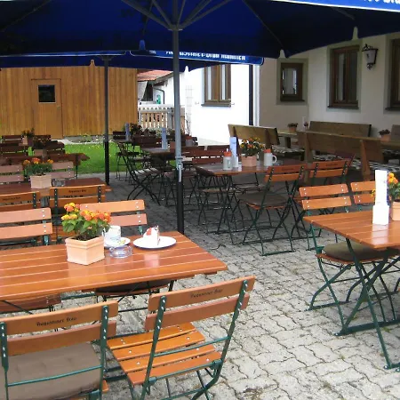 Zum Staffelwirt Hotel