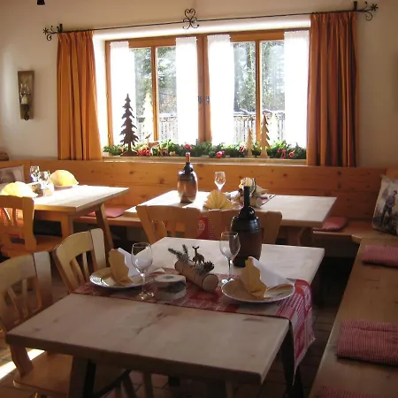 Zum Staffelwirt Hotel Jachenau