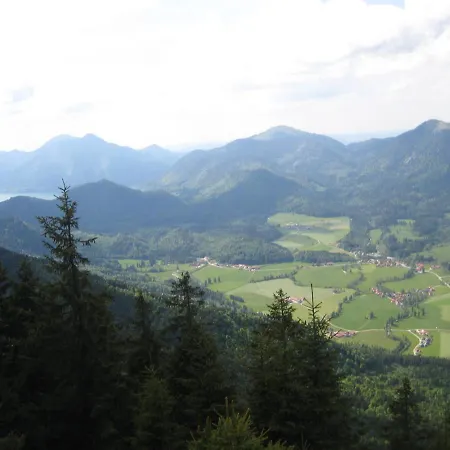 Hotel Zum Staffelwirt Jachenau