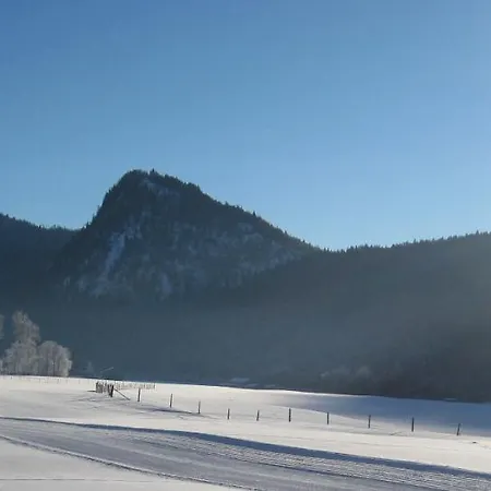 Zum Staffelwirt Hotel *