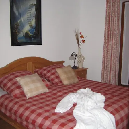 Hotel Zum Staffelwirt *