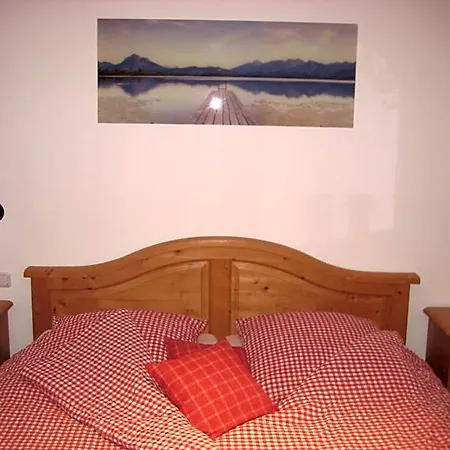 Hotel Zum Staffelwirt Jachenau